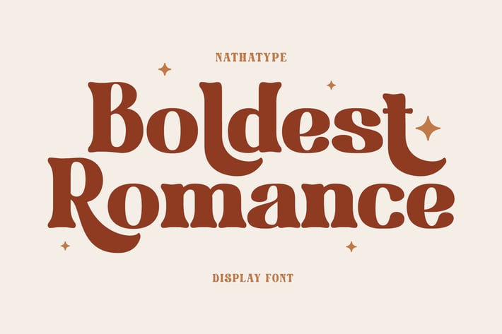 Boldest Romance