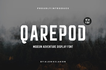 Qarepod 