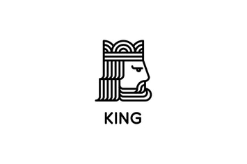 King