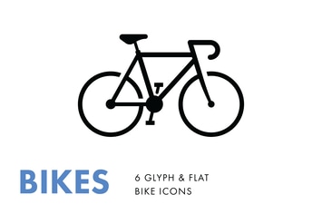 Bikes