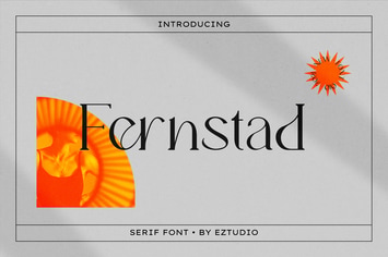 Fernstad