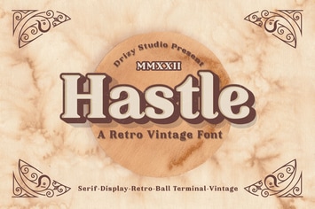 Hastle