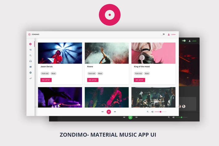 Zondimo