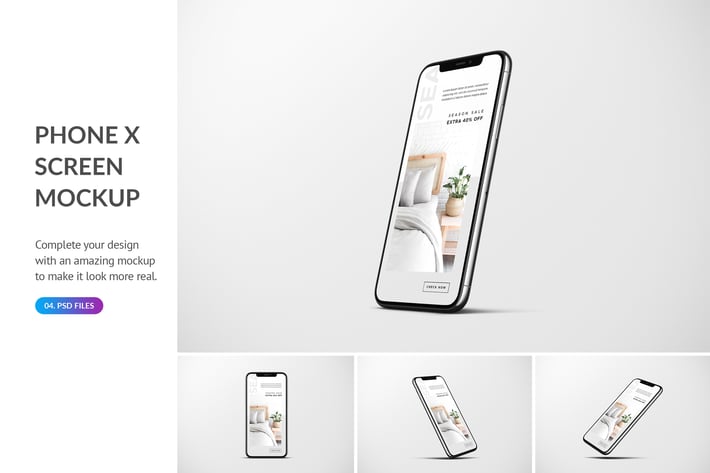 Phone Mockup