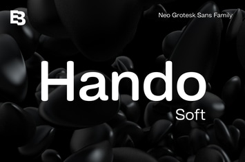 Hando Soft