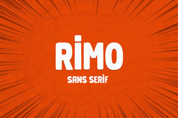 Rimo 