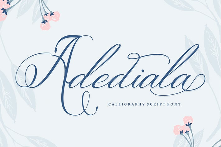 Adediala Script