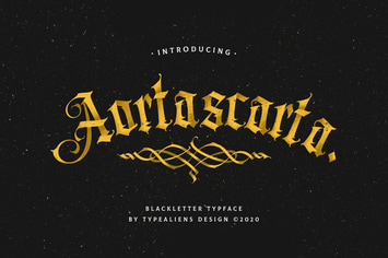 Aortascarta