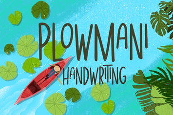 Plowmani
