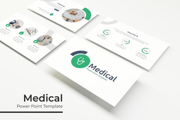 Medical - PowerPoint Template