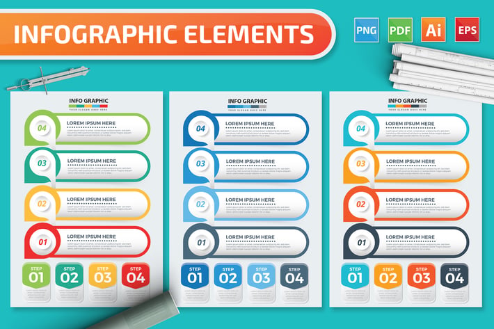 Infographics design