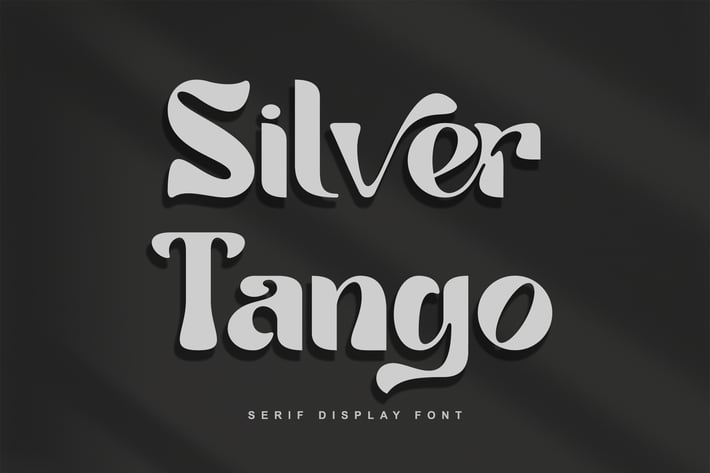 Tango Silver