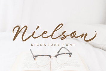 Nielson - Signature Script