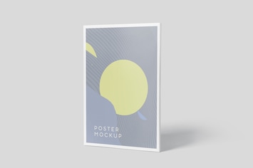 Poster Mock-Up