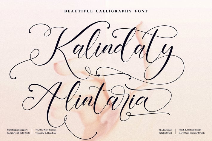 Kalindaty Alintaria Wedding Script