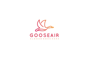 Goose Logo