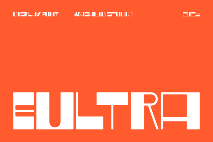 WS Eultra