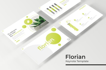 Florian - Keynote Template
