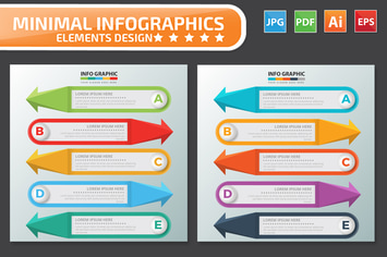 Infographics design