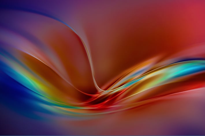 Abstract bright background 