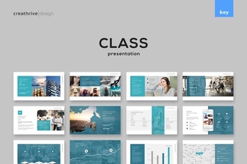 Class Keynote