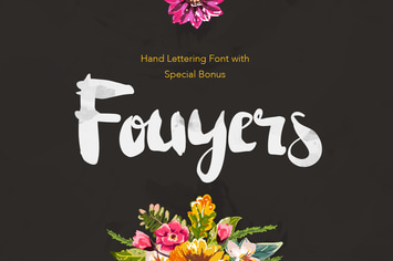 Fouyers