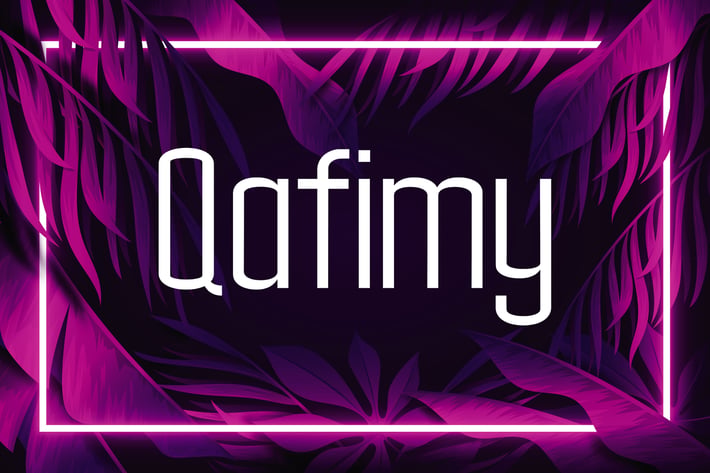 Qafimy