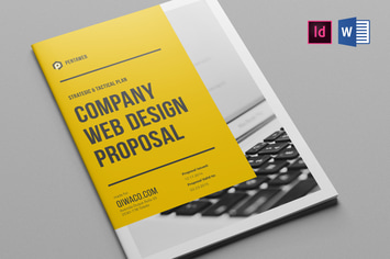 Web Design Proposal
