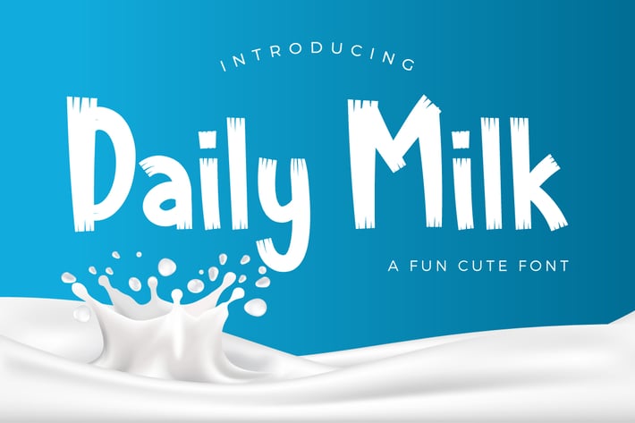 Daily Milk