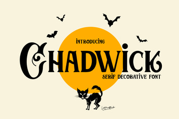 Chadwick