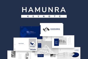 Hamunra Keynote