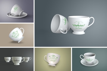 Cup Mockup 2.0