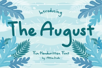 AL - The August