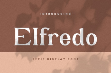 Elfredo