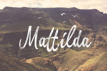 Mattilda