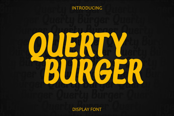 Querty Burger