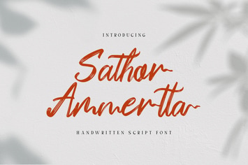 Sathor Ammertta