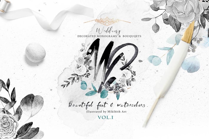 Monograms "Artarian"vol.1