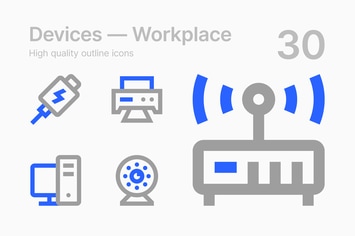 Devices — Workplace 
