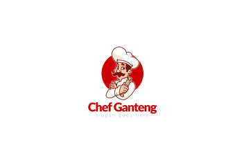 Chef Logo 