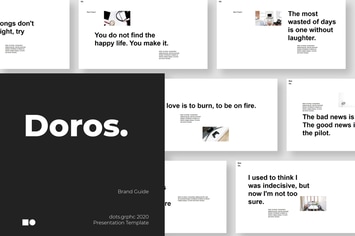 Doros - Keynote