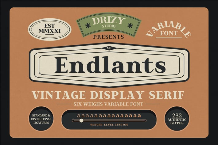 Endlants