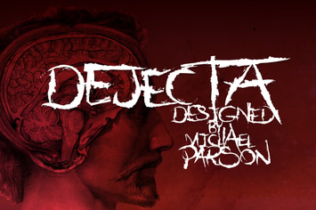 Dejecta