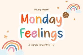 ES Monday Feelings