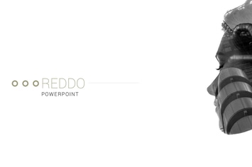 Reddo Modern Powerpoint