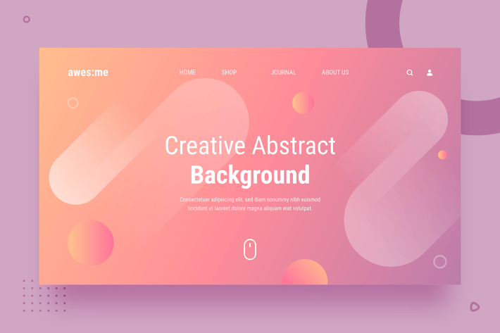 ADL Abstract Background v3.6