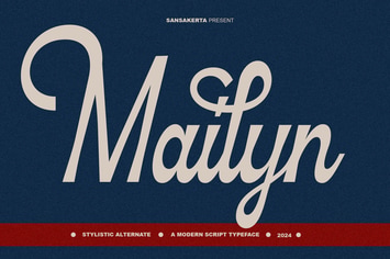 Mailyn