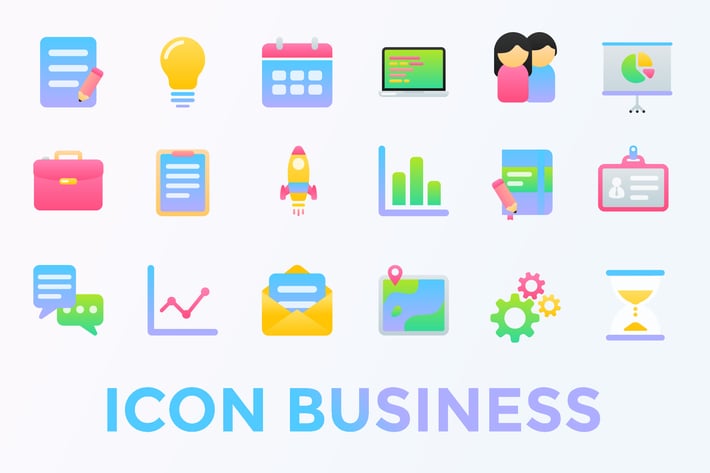 Business Icon