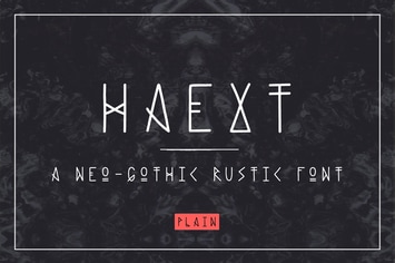 Haext Plain