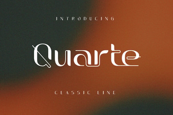 Quarte Classic Line
